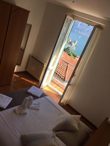 Appartamento Belvedere ベッラージョ エクステリア 写真