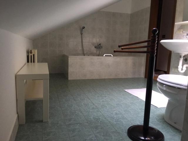 Appartamento Belvedere ベッラージョ エクステリア 写真